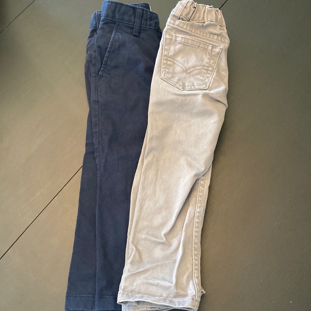 Toddler dress pants 2T